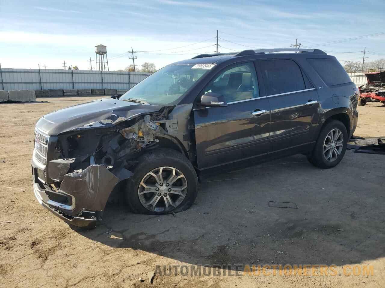 1GKKVRKD3FJ355590 GMC ACADIA 2015