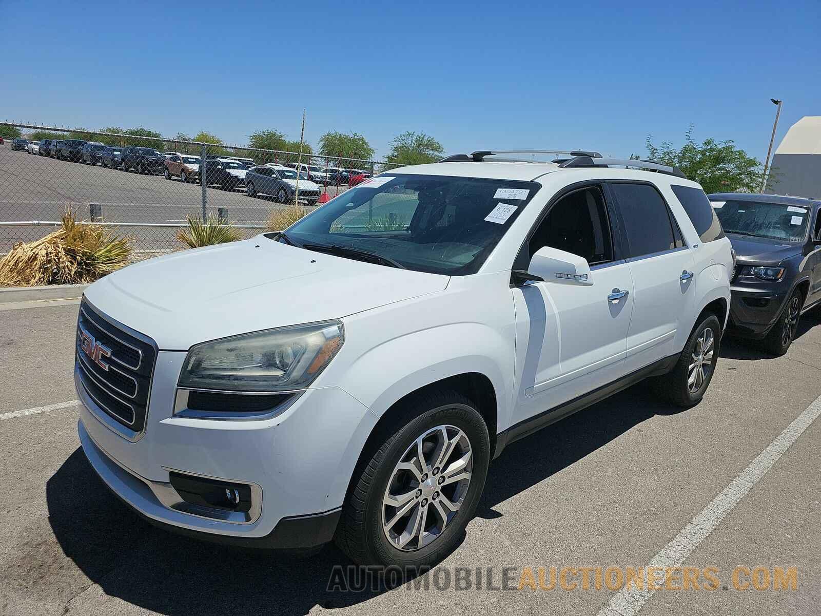 1GKKVRKD3GJ130944 GMC Acadia 2016