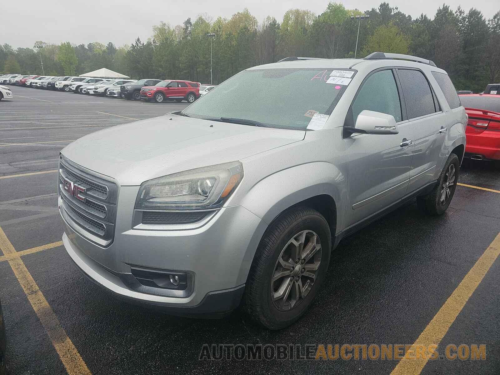 1GKKVRKD3GJ170845 GMC Acadia 2016