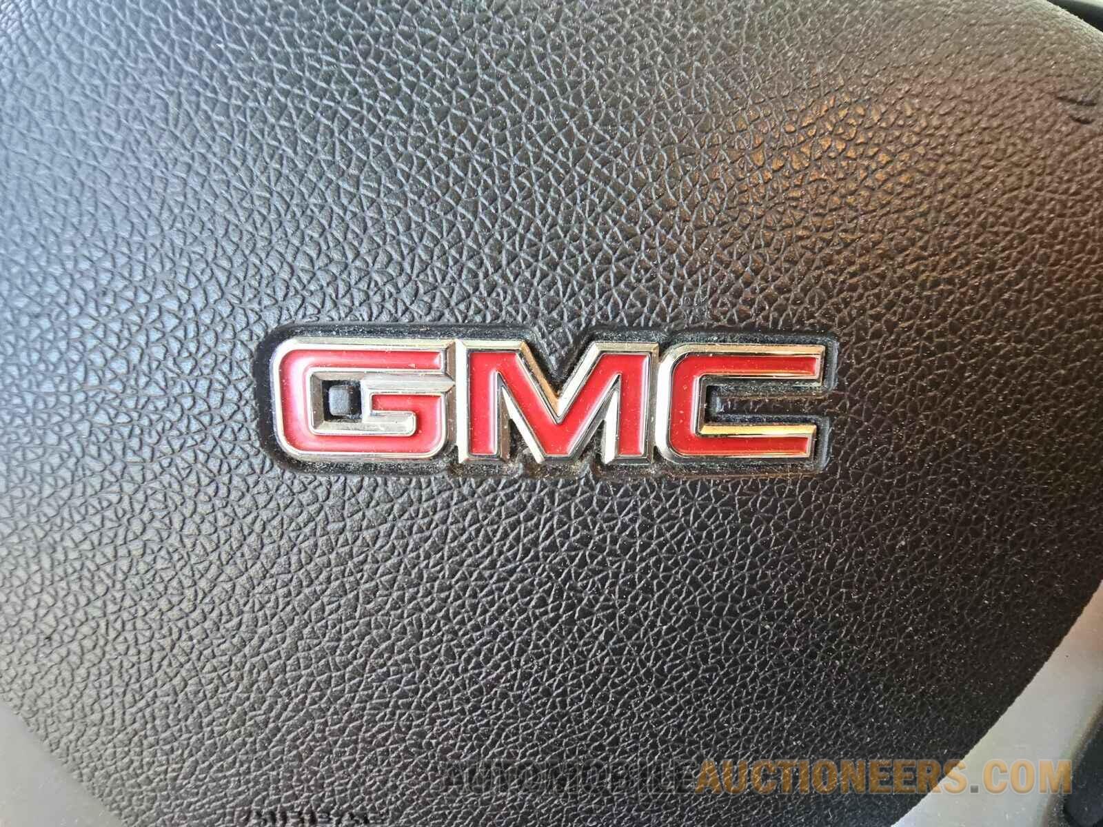 1GKKVRKD4FJ179875 GMC Acadia 2015