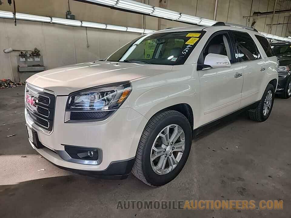 1GKKVRKD4FJ189032 GMC Acadia 2015