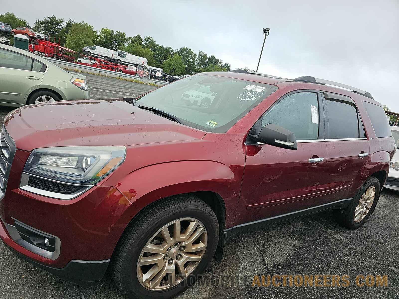 1GKKVRKD4FJ311520 GMC Acadia 2015