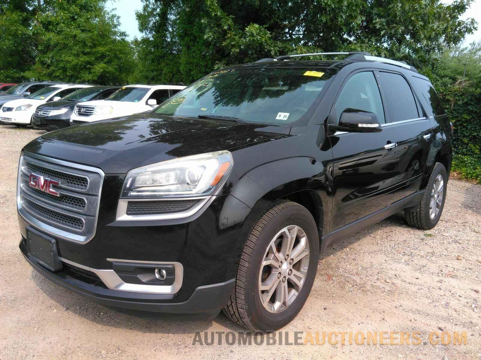 1GKKVRKD4GJ107527 GMC Acadia 2016