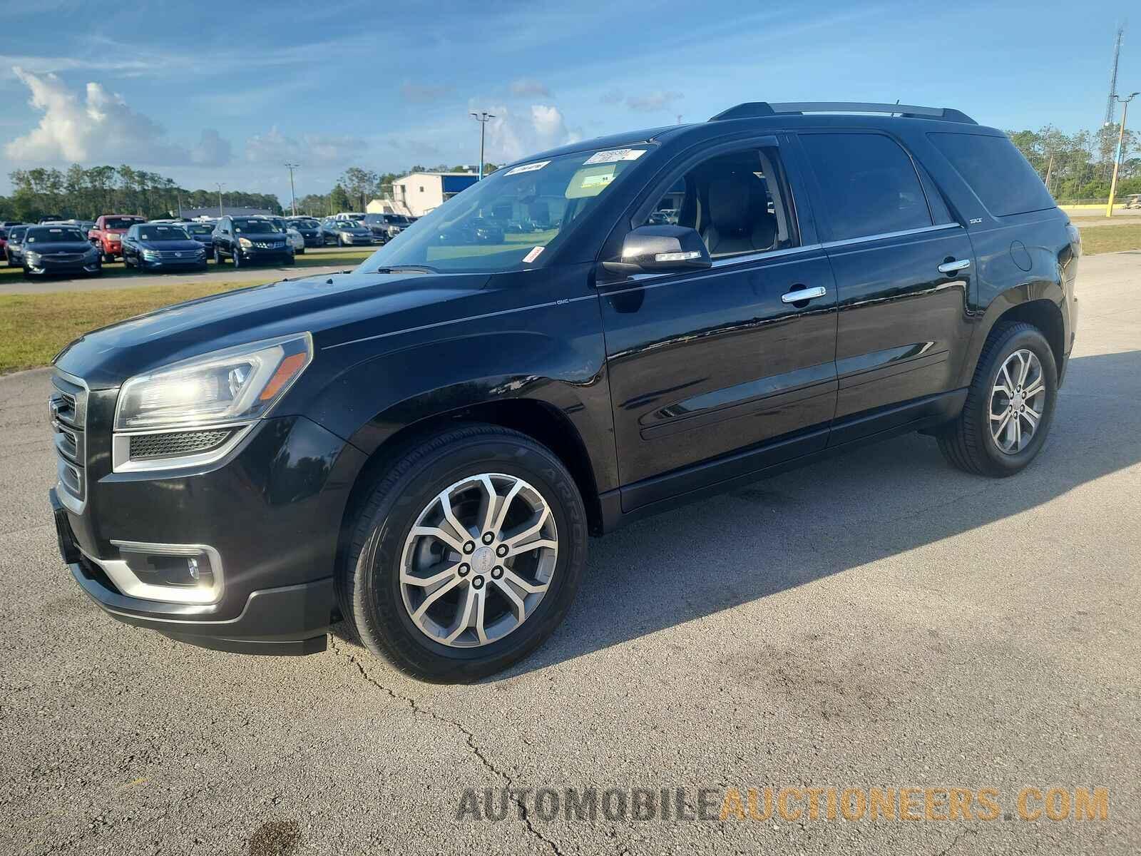 1GKKVRKD4GJ176394 GMC Acadia 2016