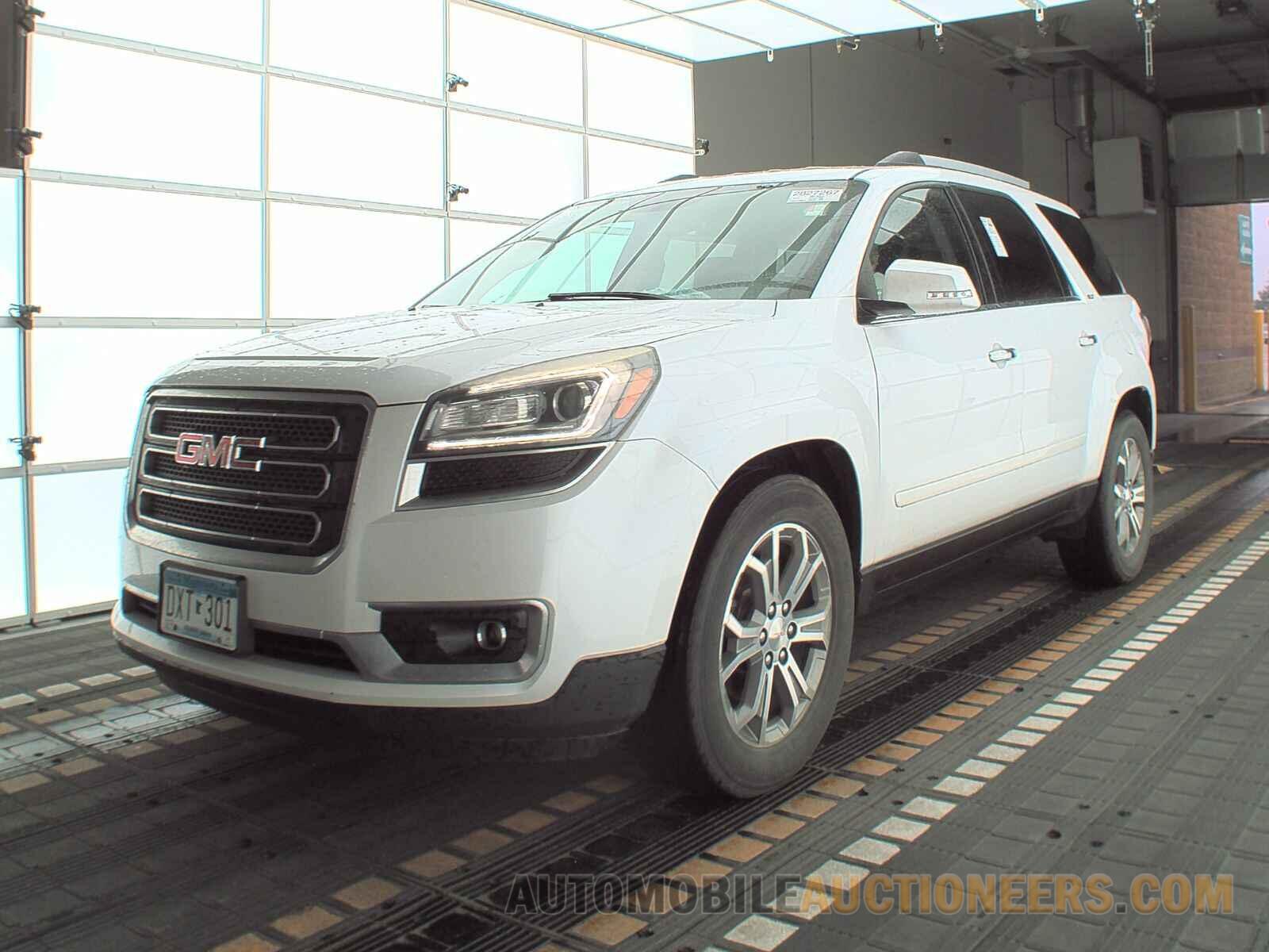 1GKKVRKD4GJ285745 GMC Acadia 2016