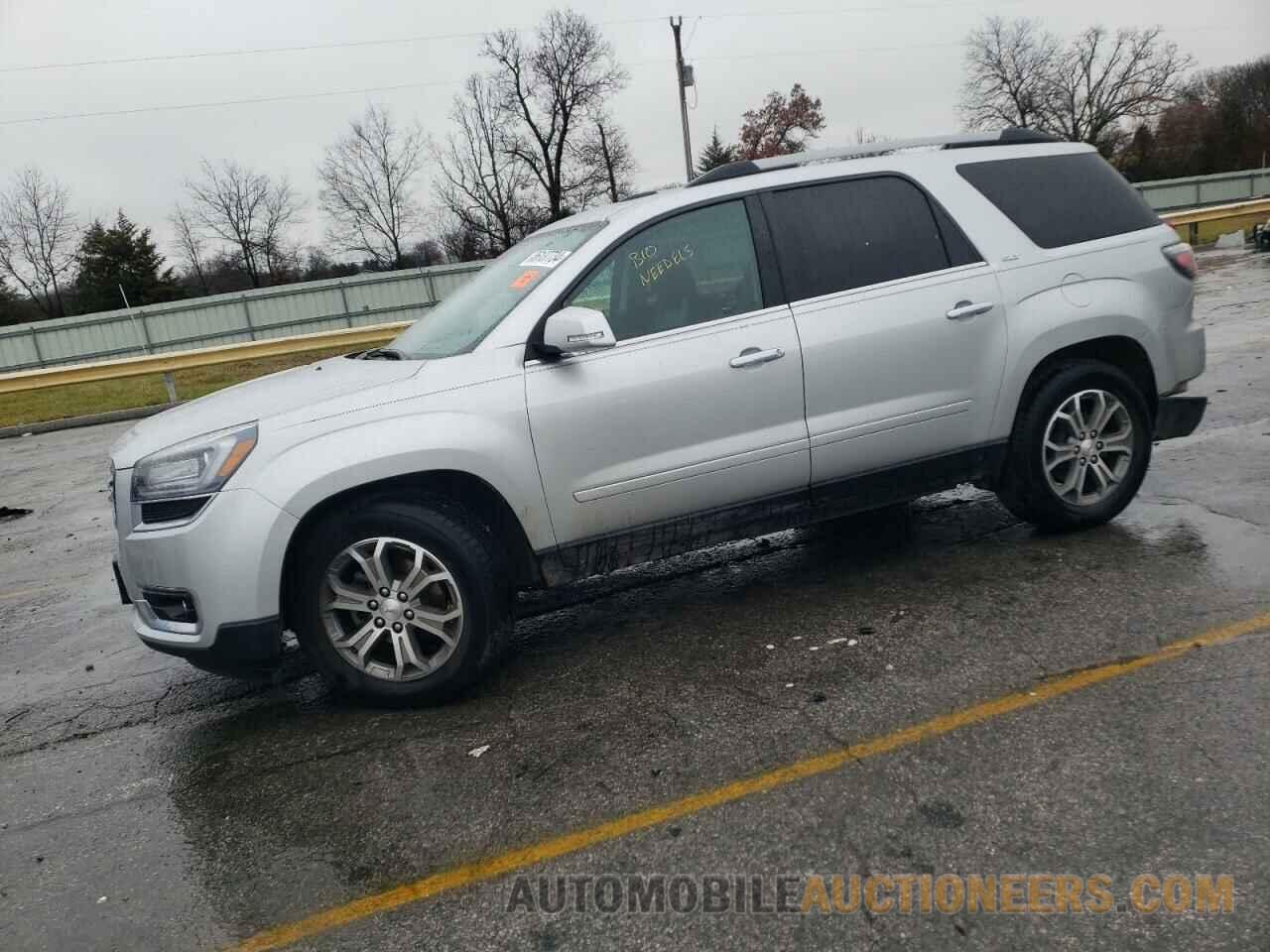 1GKKVRKD4GJ312040 GMC ACADIA 2016