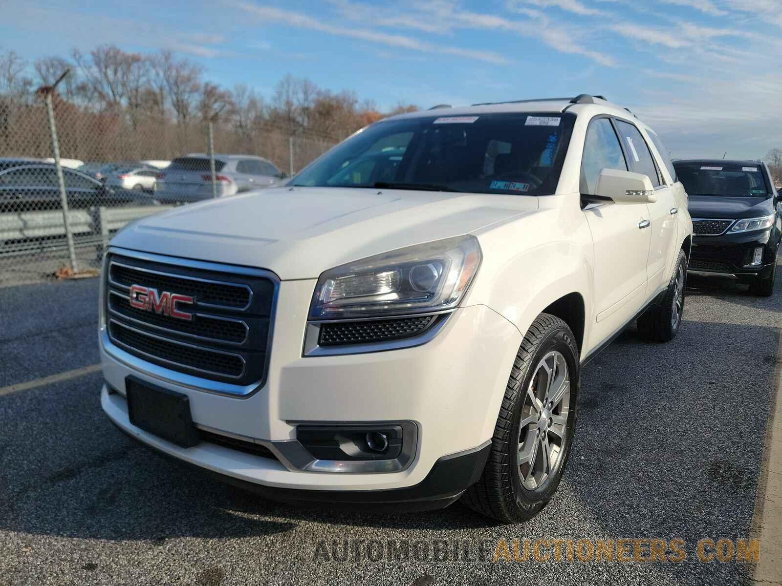 1GKKVRKD5FJ111018 GMC Acadia 2015