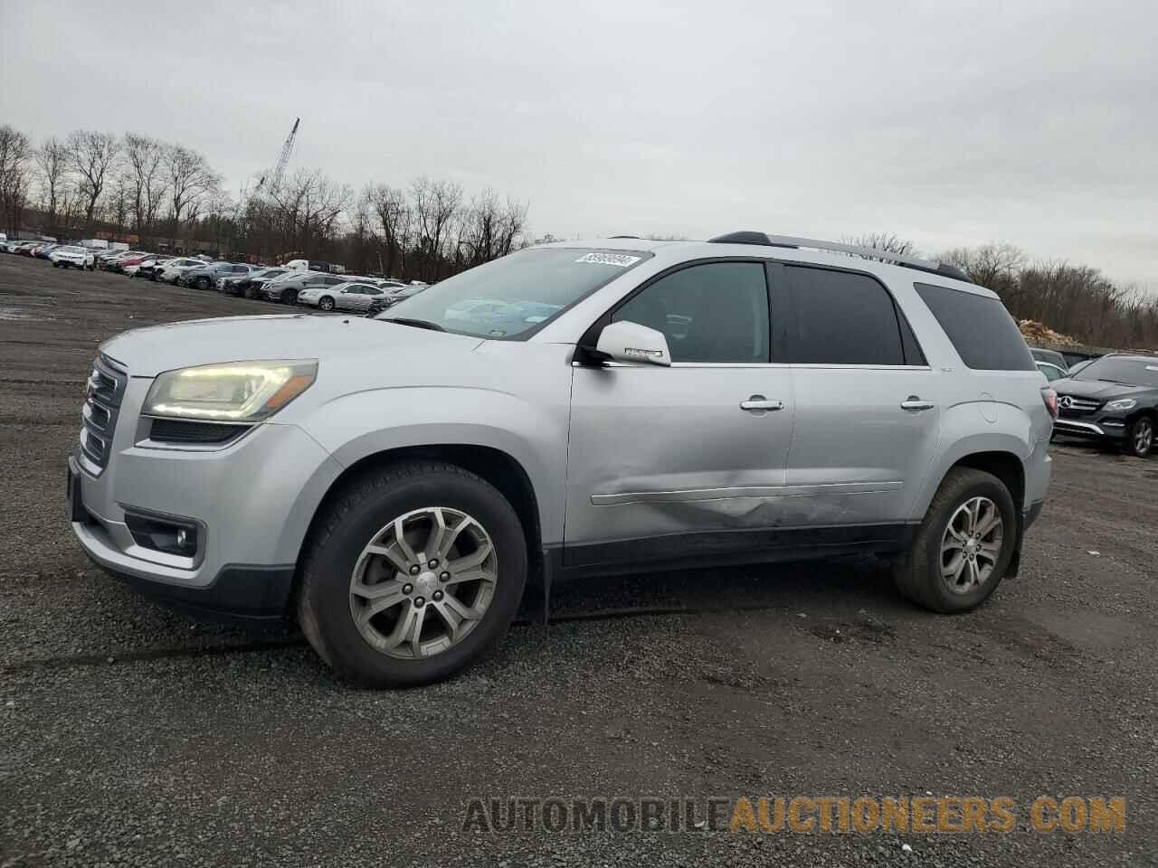 1GKKVRKD5FJ248797 GMC ACADIA 2015