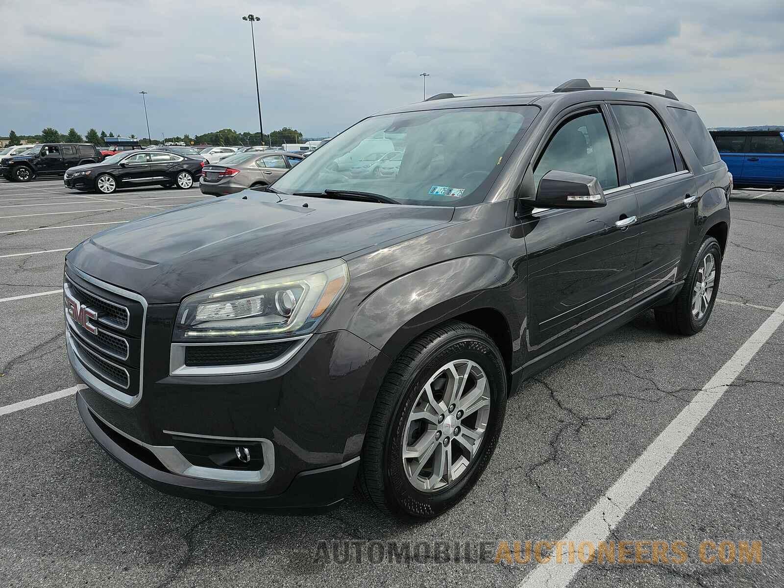 1GKKVRKD5FJ350908 GMC Acadia 2015