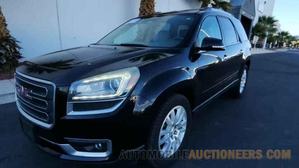 1GKKVRKD5GJ158633 GMC Acadia 2016