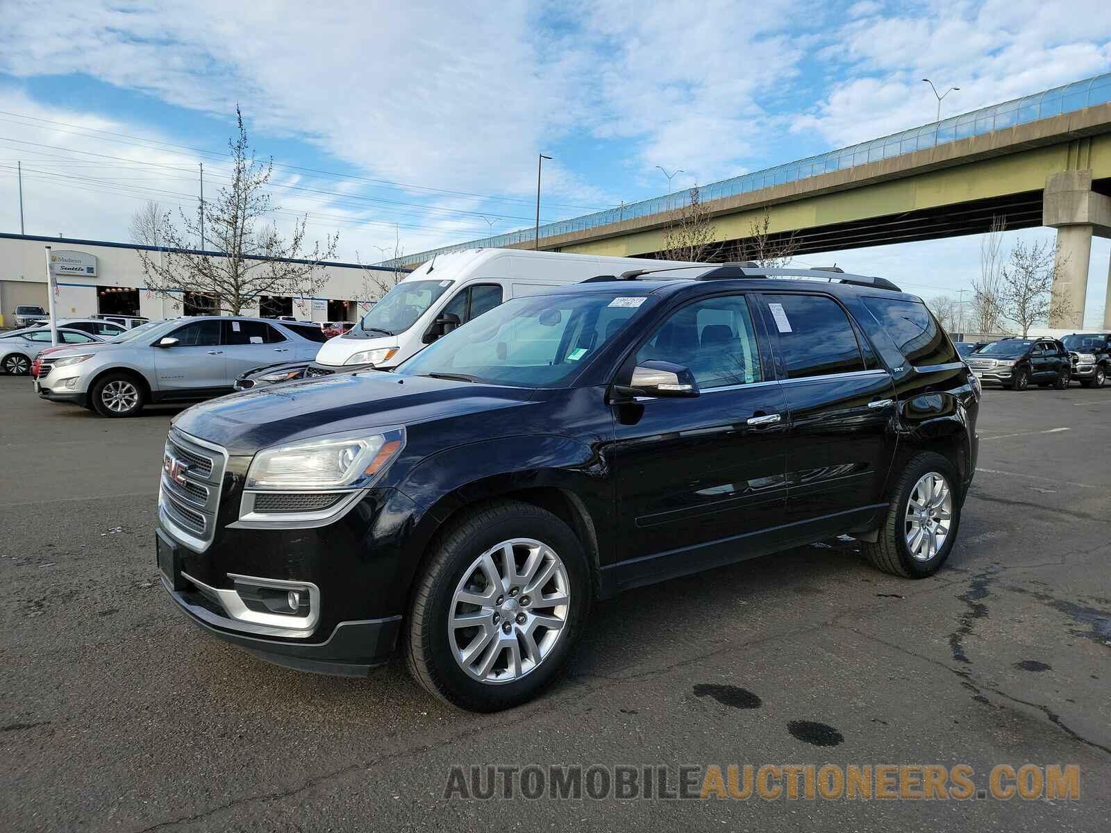 1GKKVRKD5GJ239356 GMC Acadia 2016