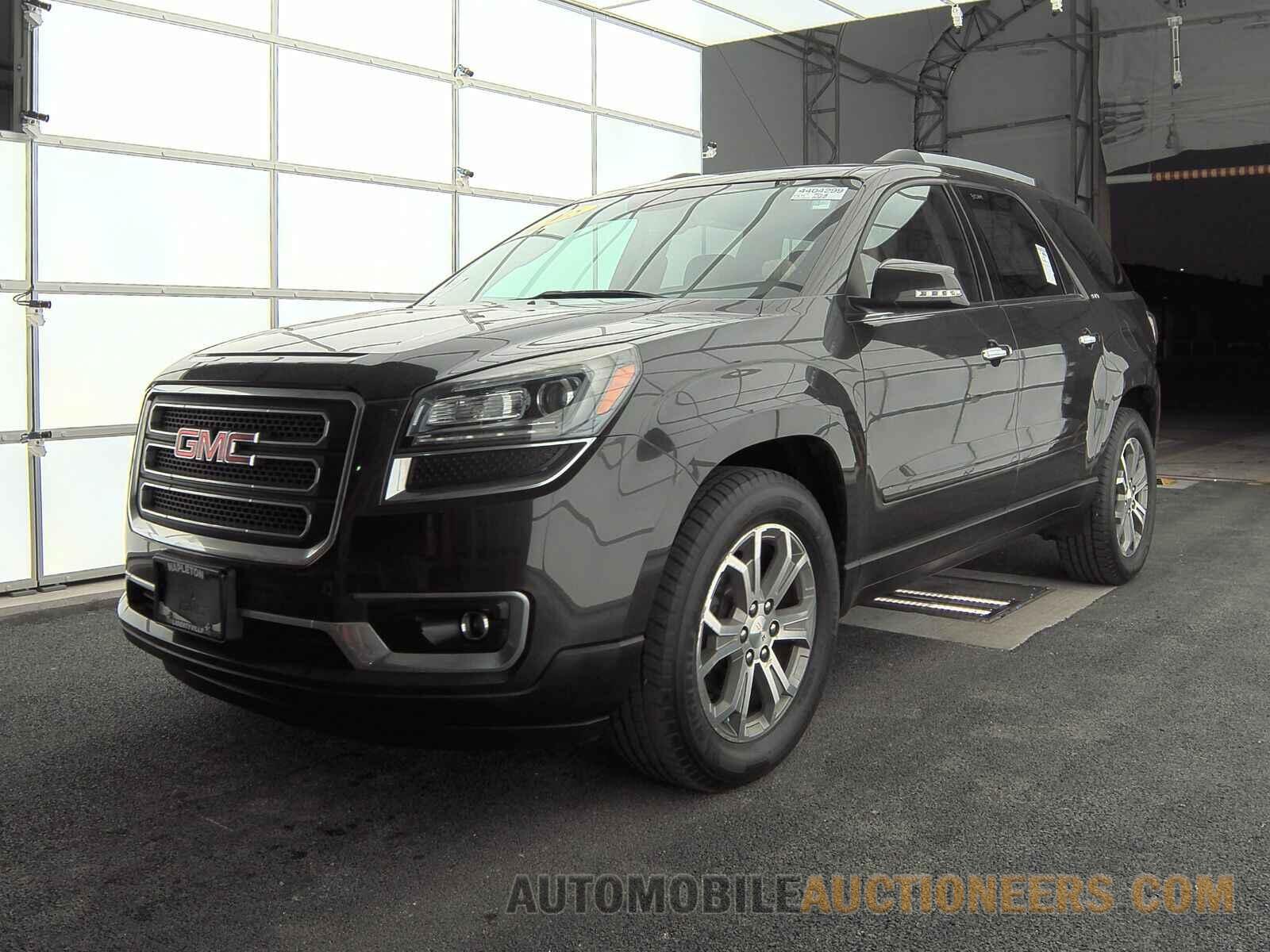 1GKKVRKD6FJ170966 GMC Acadia 2015