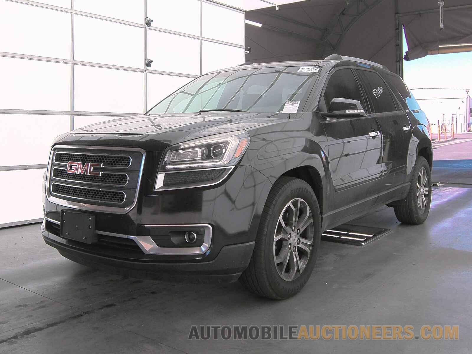 1GKKVRKD6FJ290282 GMC Acadia 2015