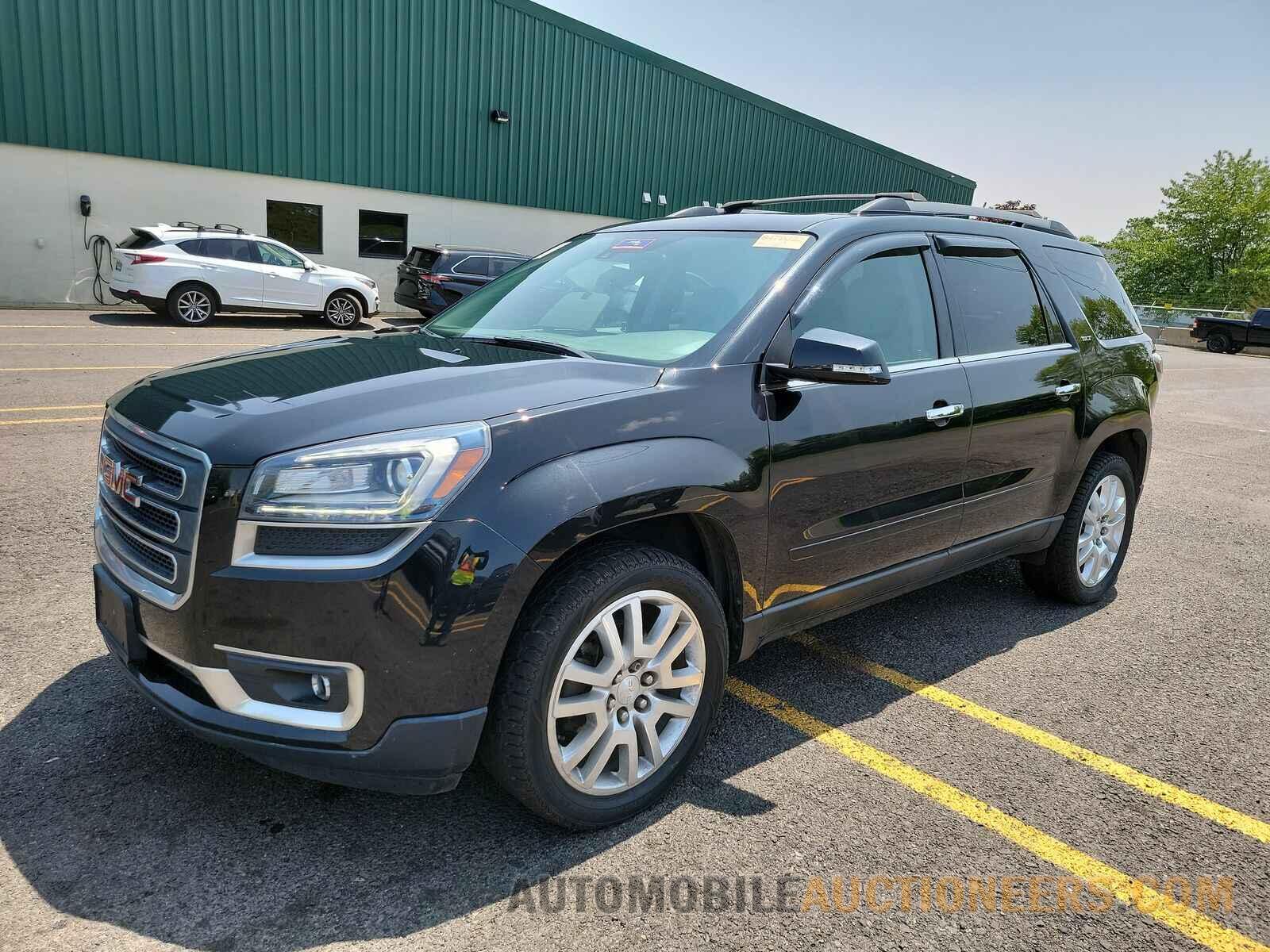 1GKKVRKD6FJ306397 GMC Acadia 2015