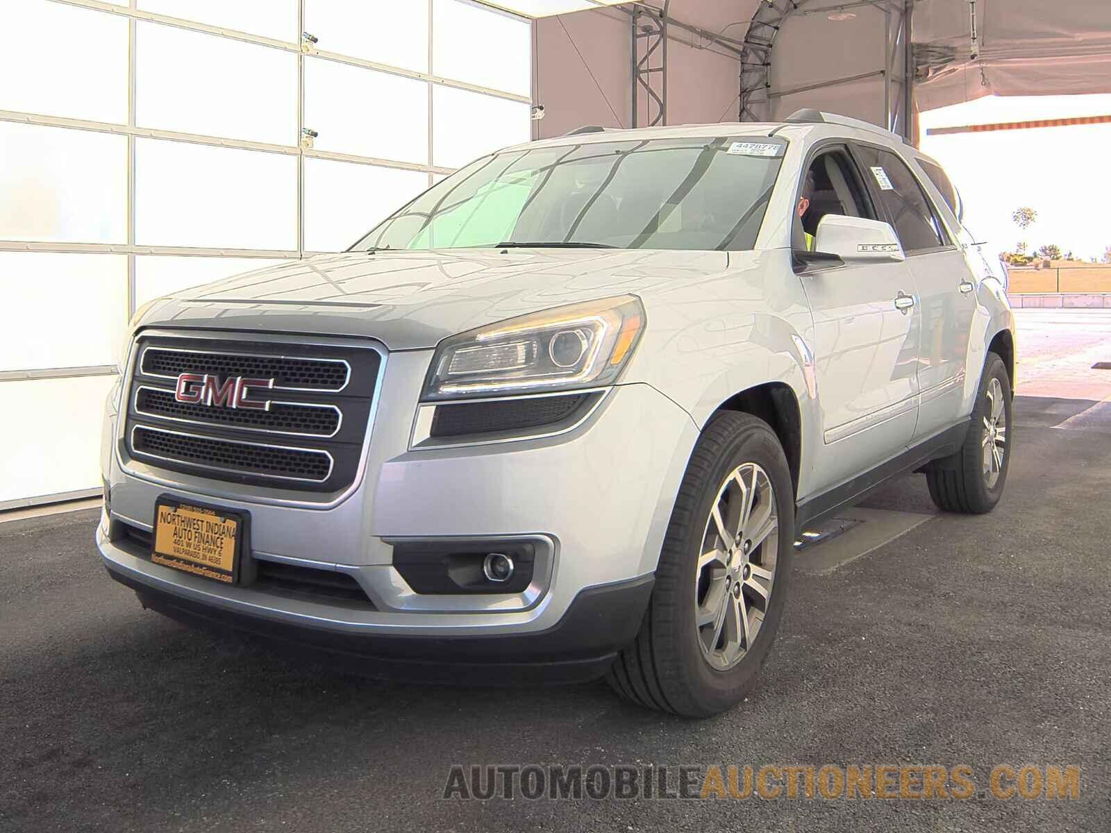 1GKKVRKD6FJ310241 GMC Acadia 2015