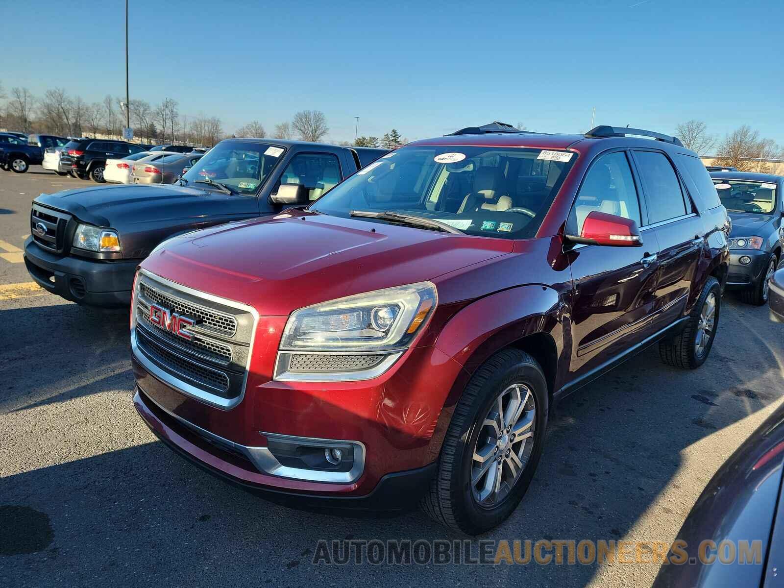 1GKKVRKD6FJ329193 GMC Acadia 2015