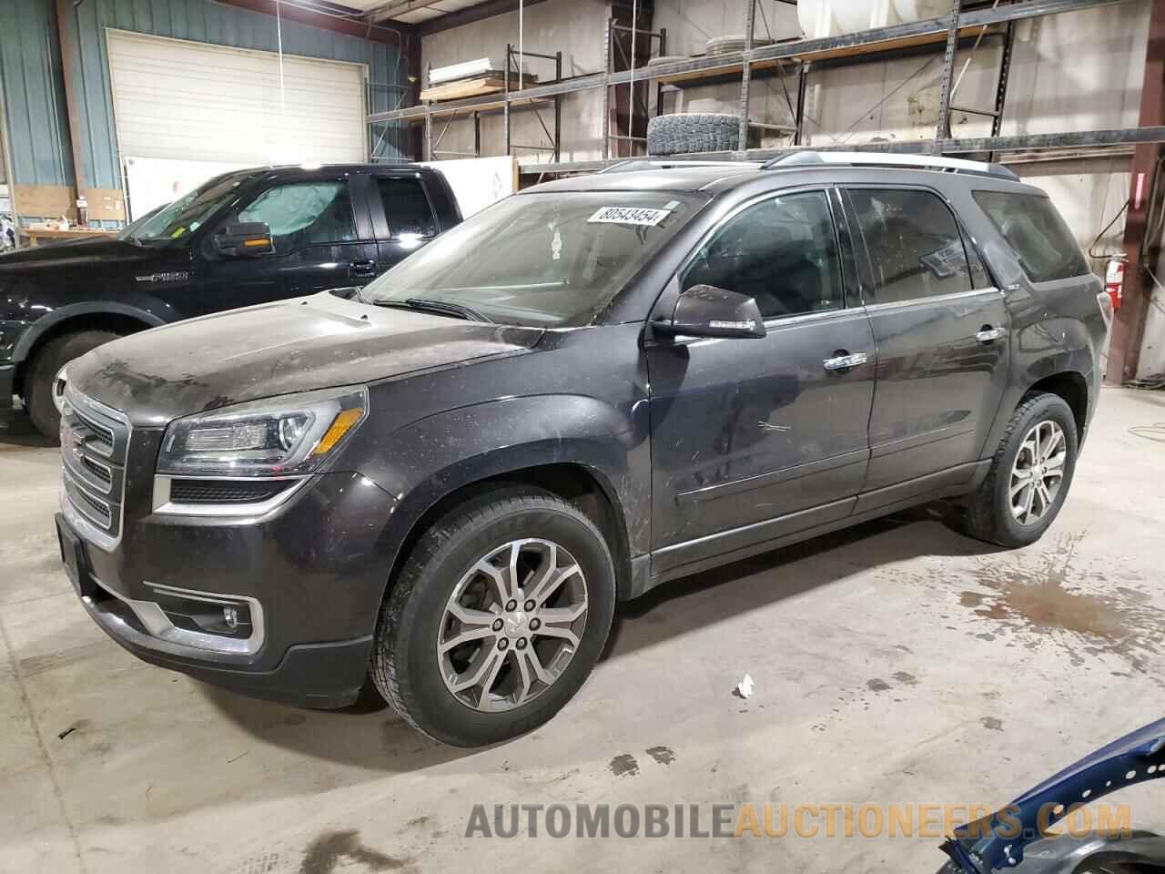 1GKKVRKD6GJ338459 GMC ACADIA 2016