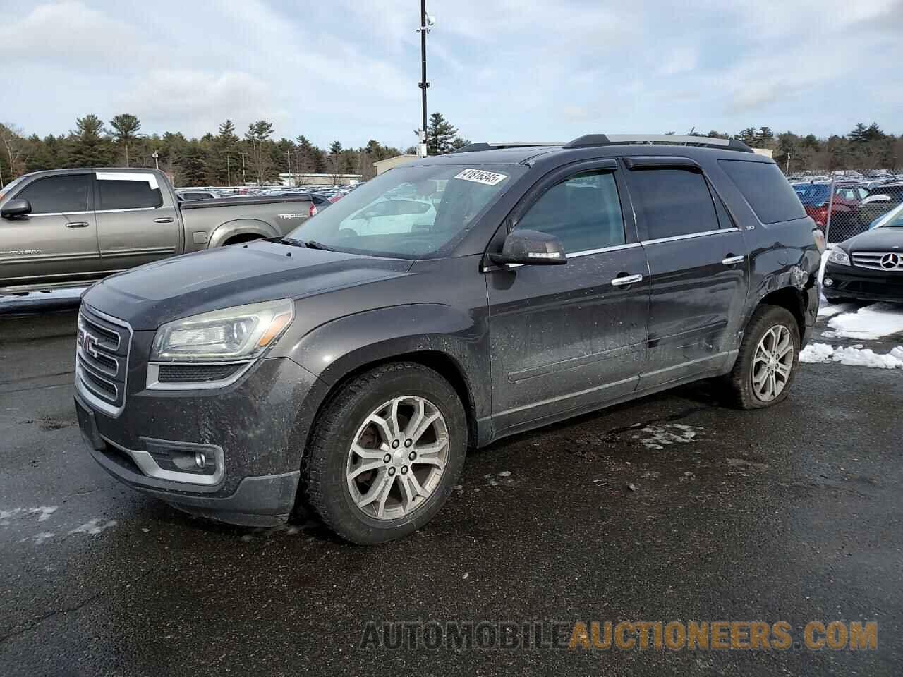 1GKKVRKD7DJ187305 GMC ACADIA 2013