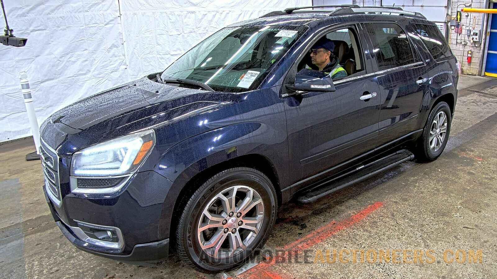 1GKKVRKD7FJ177232 GMC Acadia 2015