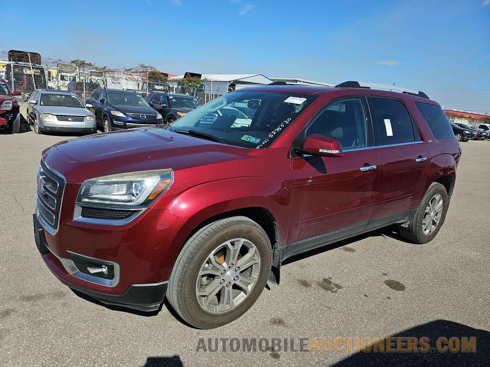 1GKKVRKD7FJ383537 GMC Acadia 2015