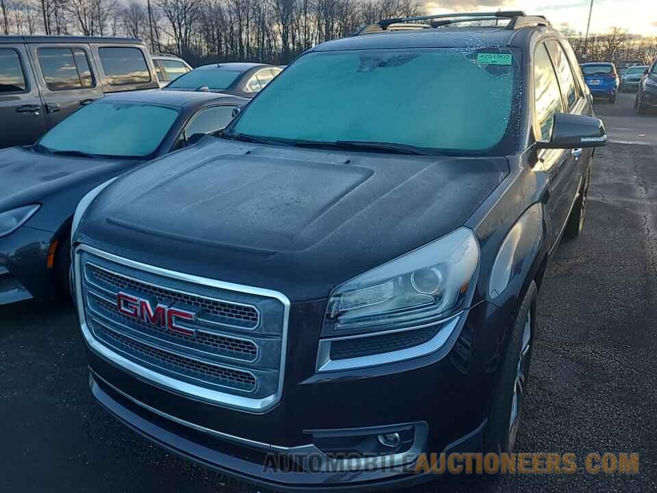 1GKKVRKD7GJ328751 GMC Acadia 2016