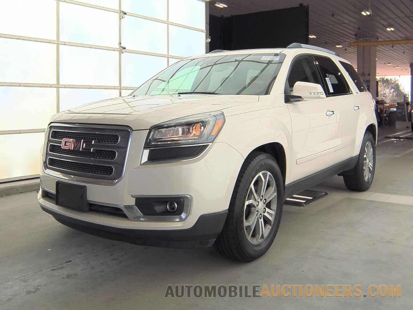 1GKKVRKD8FJ177661 GMC Acadia 2015