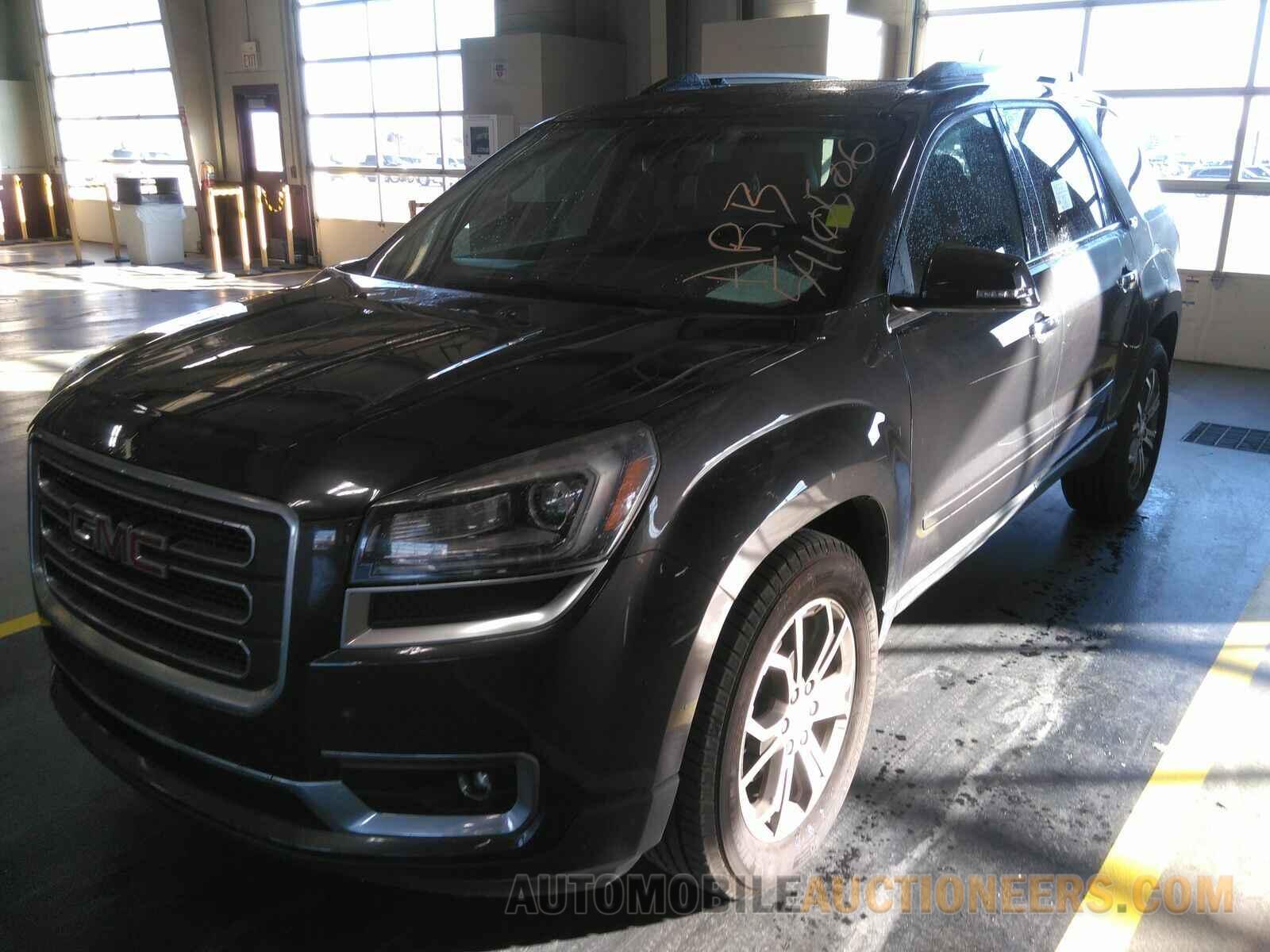 1GKKVRKD8FJ328188 GMC Acadia 2015