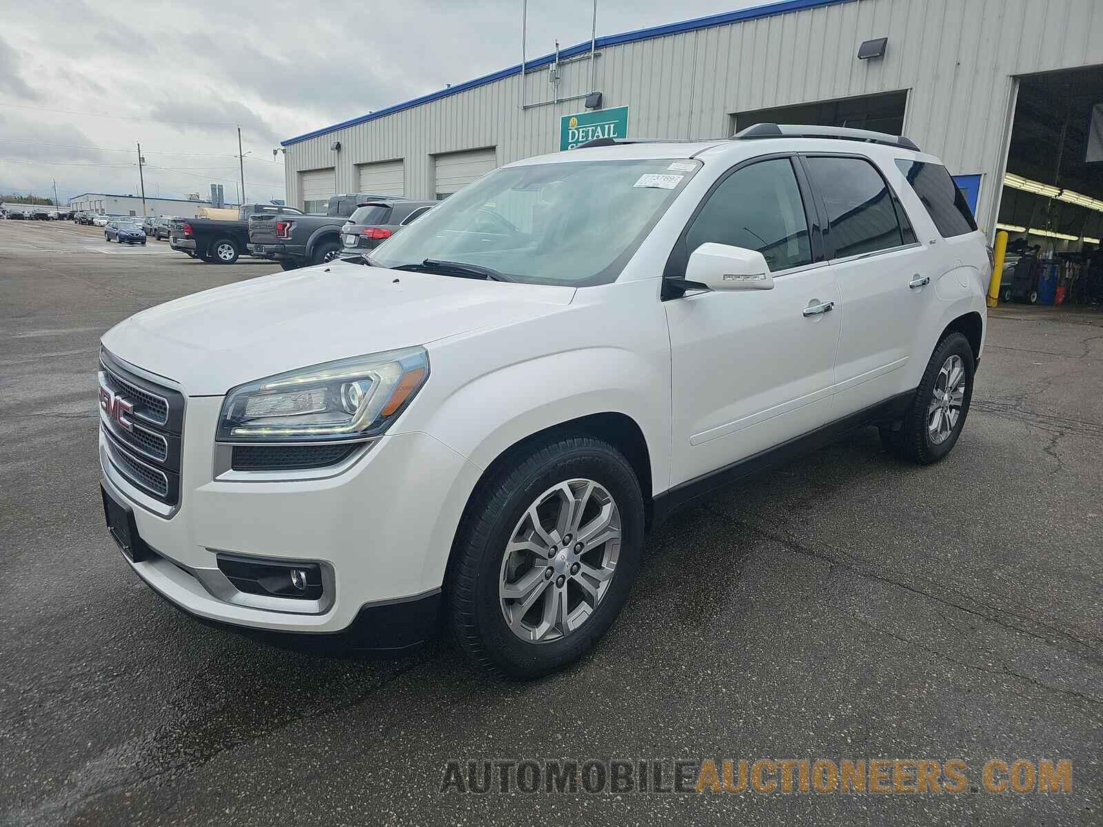 1GKKVRKD8GJ113668 GMC Acadia 2016