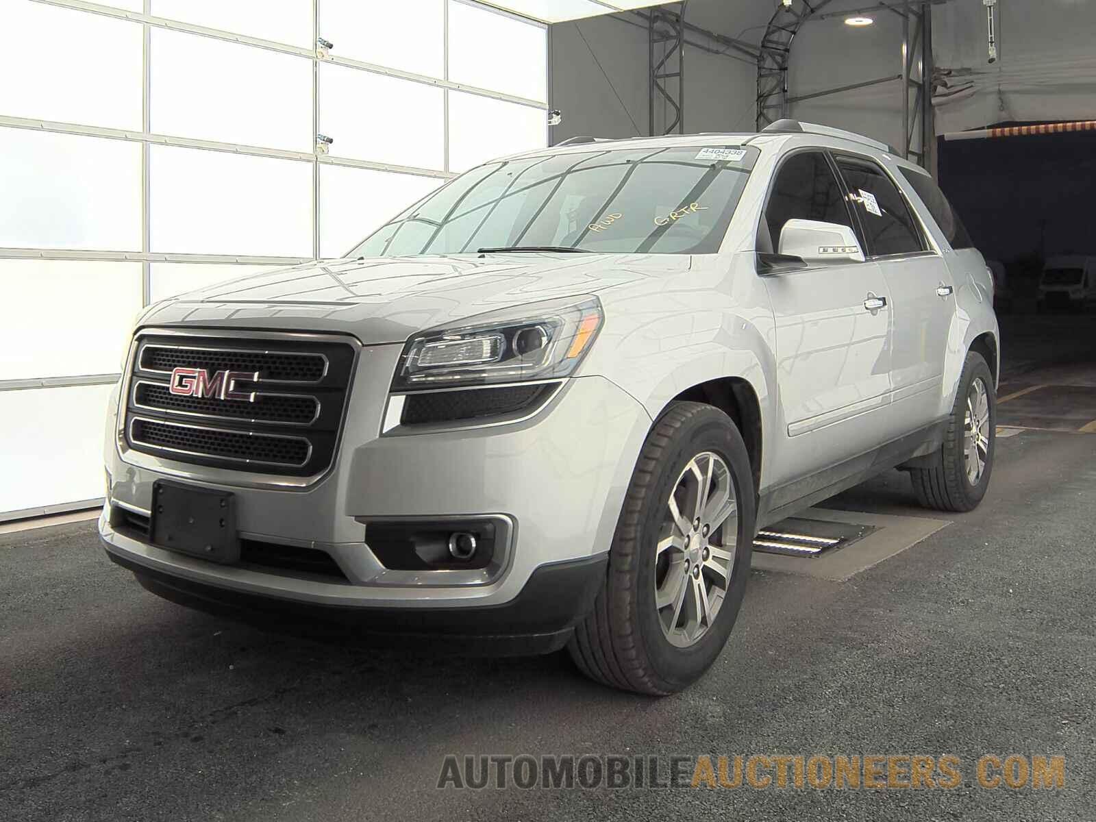 1GKKVRKD9GJ188993 GMC Acadia 2016