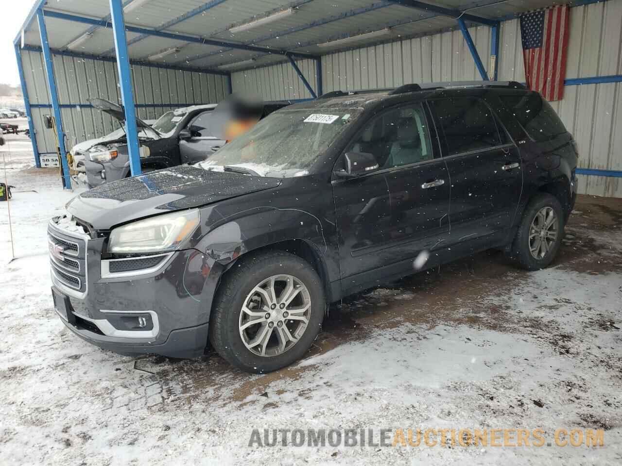 1GKKVRKD9GJ265569 GMC ACADIA 2016