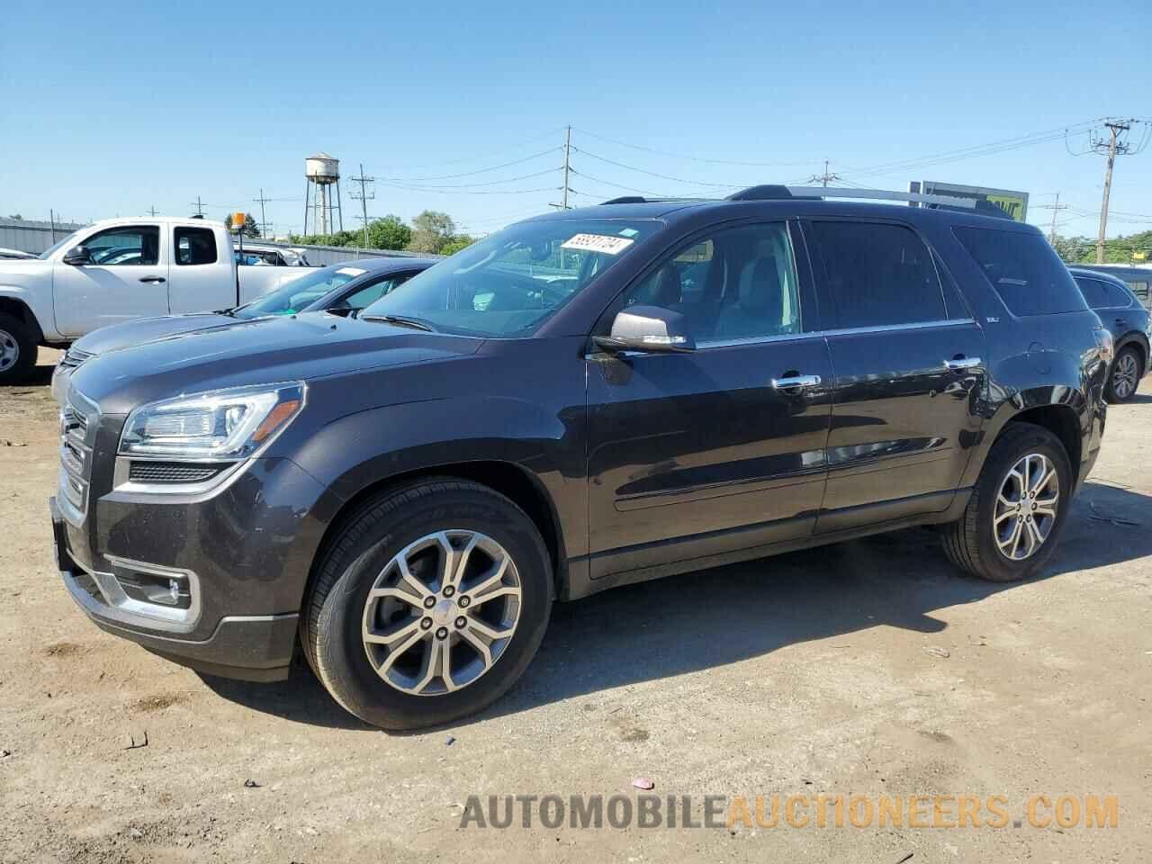 1GKKVRKD9GJ297034 GMC ACADIA 2016