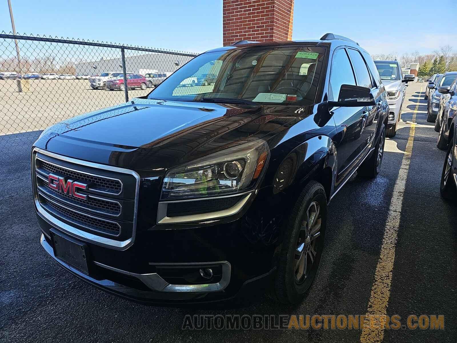 1GKKVRKD9GJ337760 GMC Acadia 2016