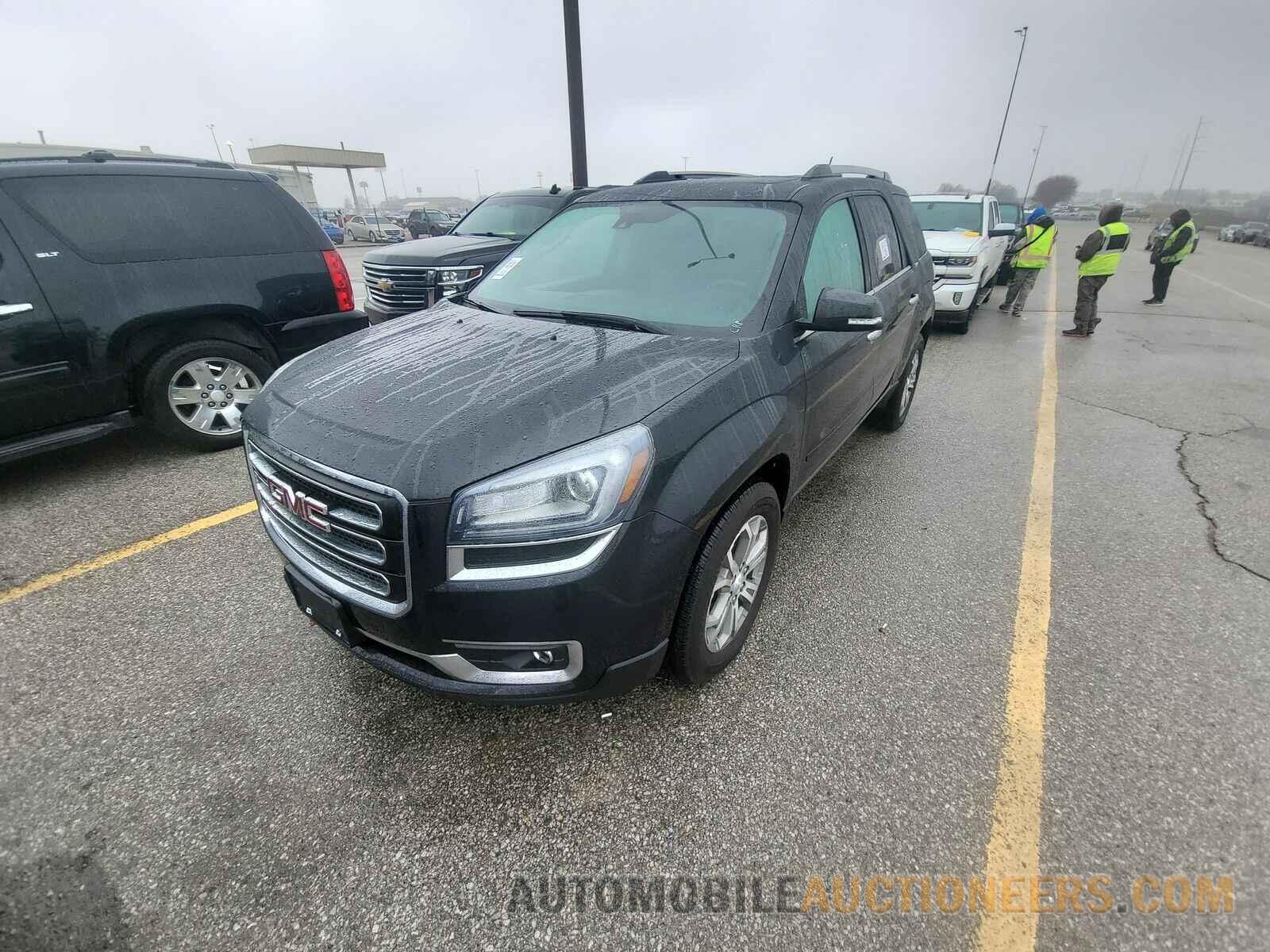 1GKKVRKDXFJ144712 GMC Acadia 2015