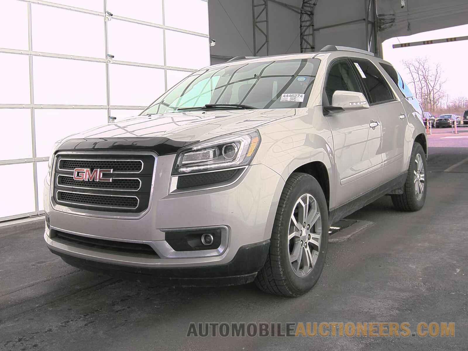 1GKKVRKDXFJ207372 GMC Acadia 2015