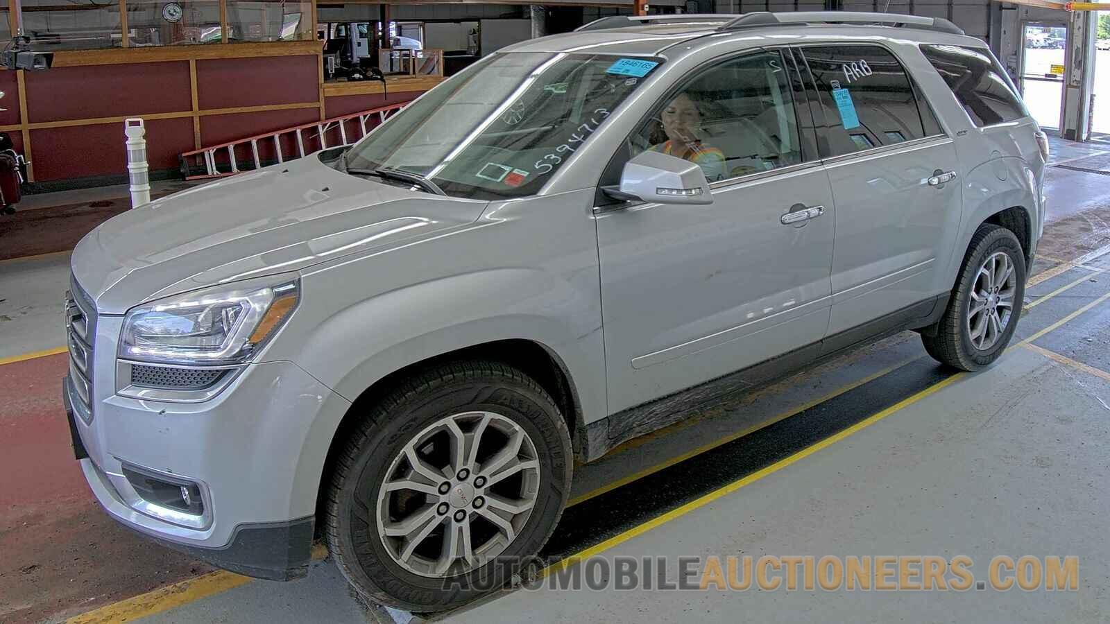 1GKKVRKDXFJ293492 GMC Acadia 2015