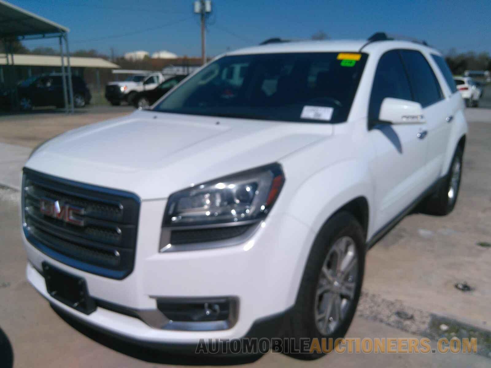 1GKKVRKDXGJ104549 GMC Acadia 2016