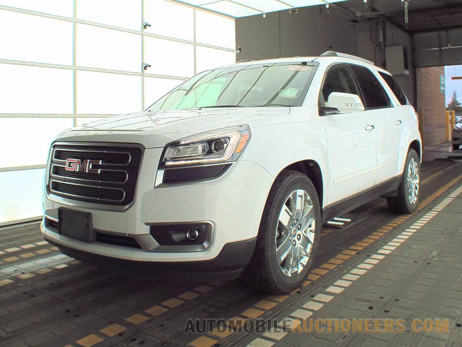 1GKKVSKD0HJ154630 GMC Acadia Limited 2017