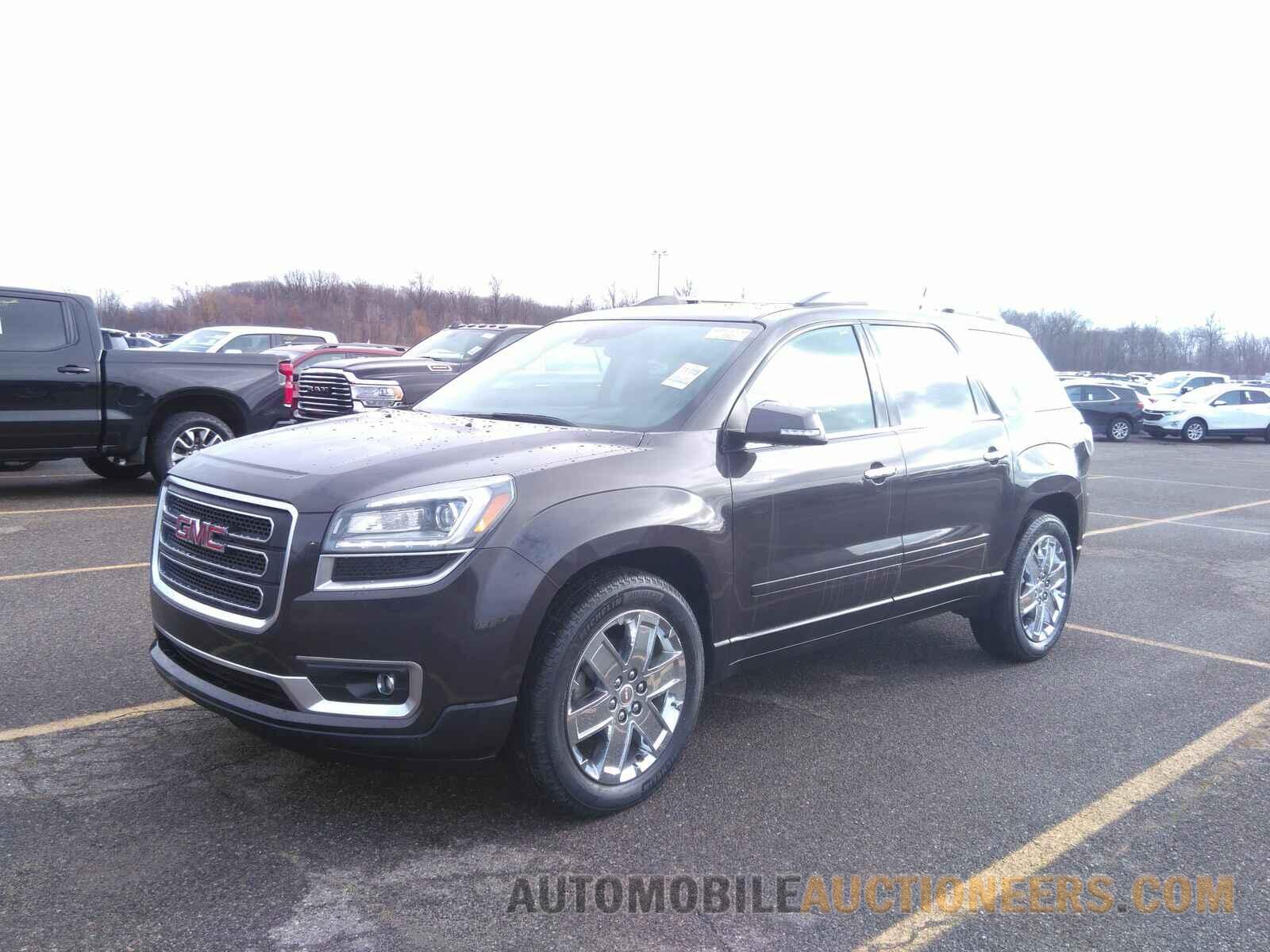 1GKKVSKD0HJ169144 GMC Acadia Limited 2017