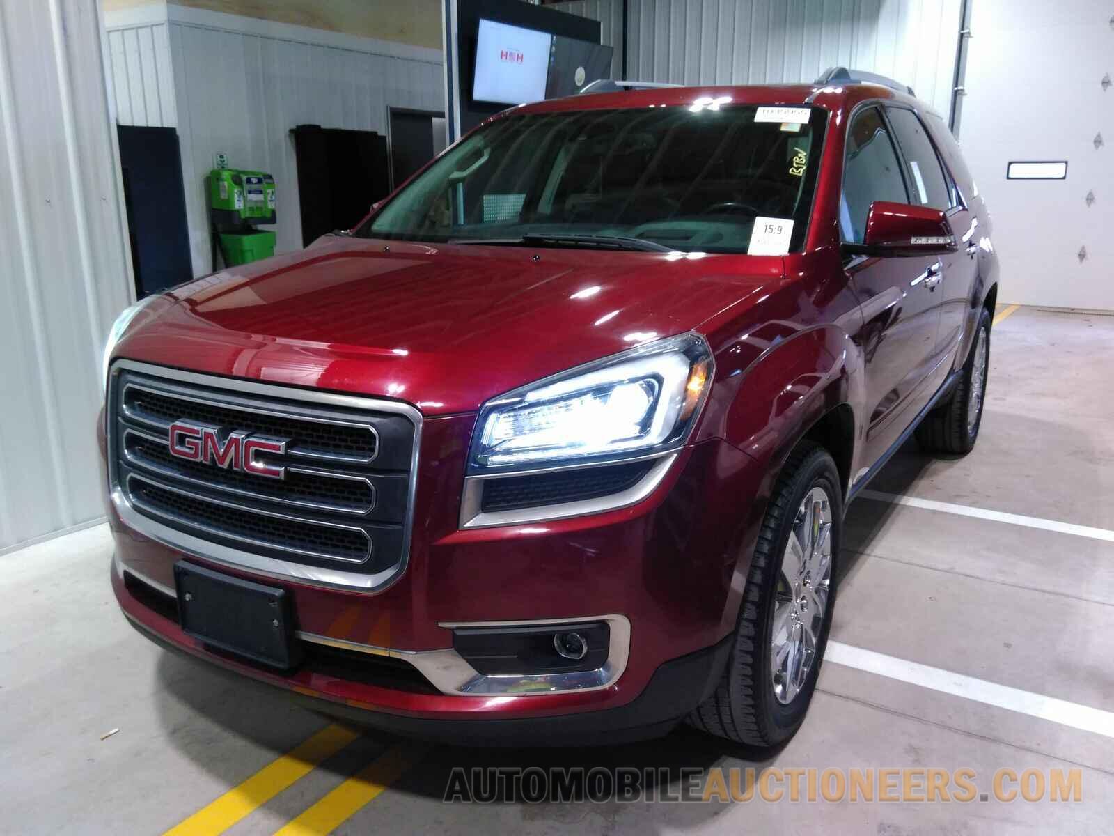 1GKKVSKD0HJ212848 GMC Acadia Limited 2017