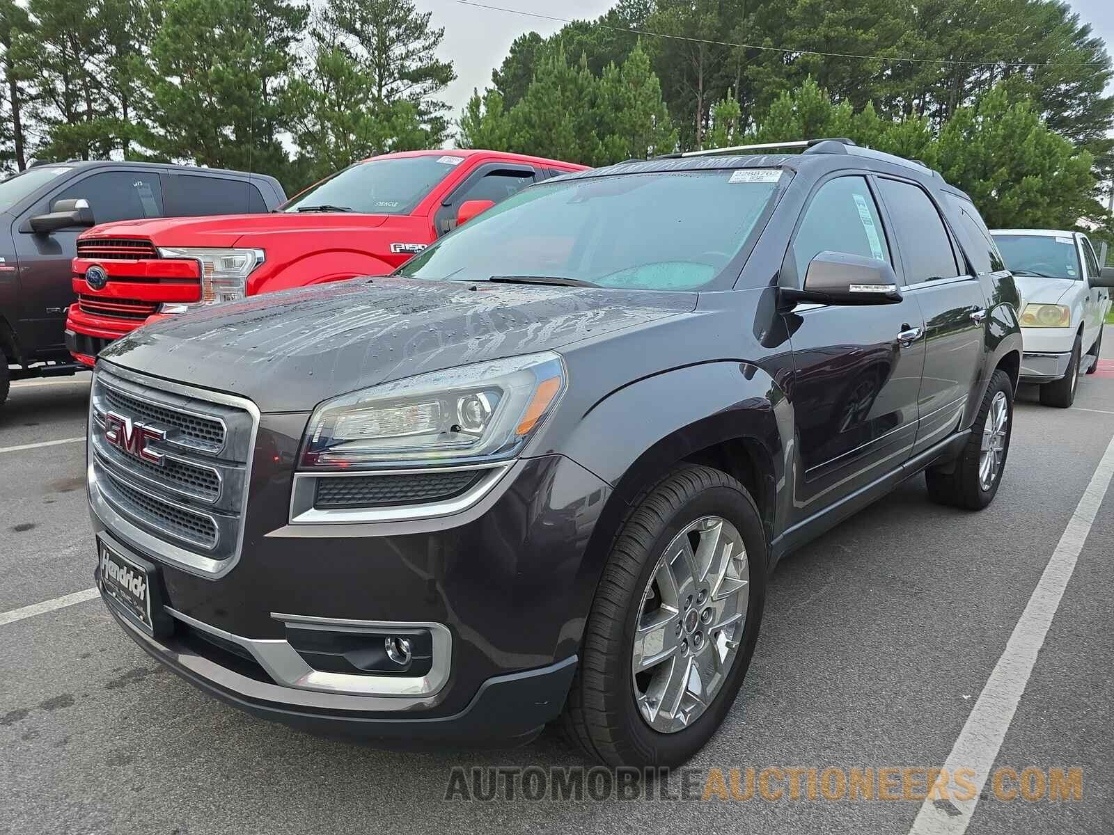 1GKKVSKD1HJ172201 GMC Acadia Limited 2017