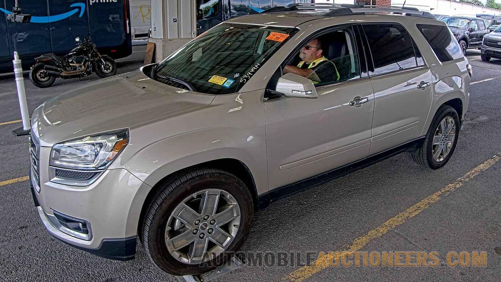 1GKKVSKD1HJ230355 GMC Acadia Limited 2017