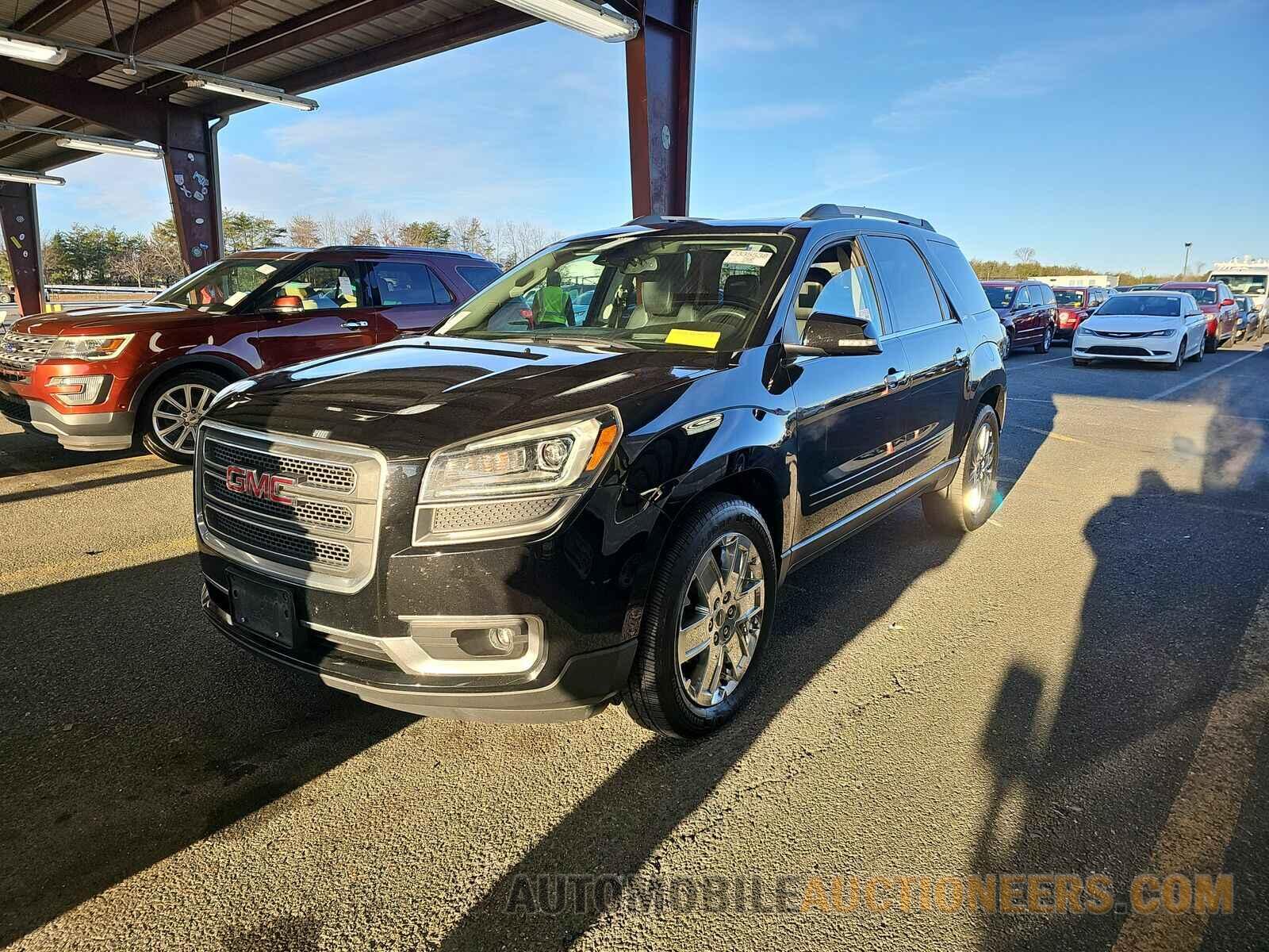 1GKKVSKD2HJ125971 GMC Acadia Limited 2017