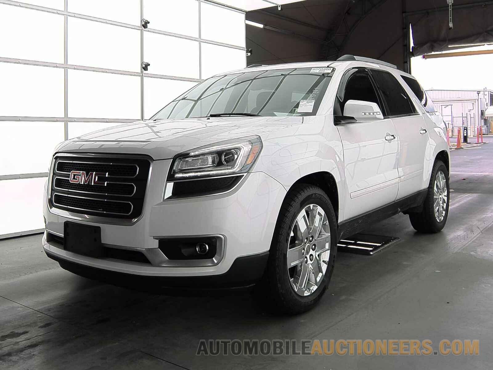 1GKKVSKD2HJ158484 GMC Acadia Limited 2017