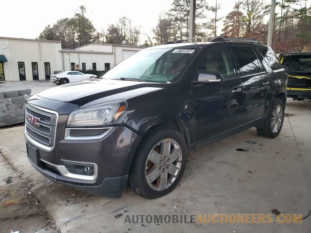 1GKKVSKD2HJ186043 GMC ACADIA 2017