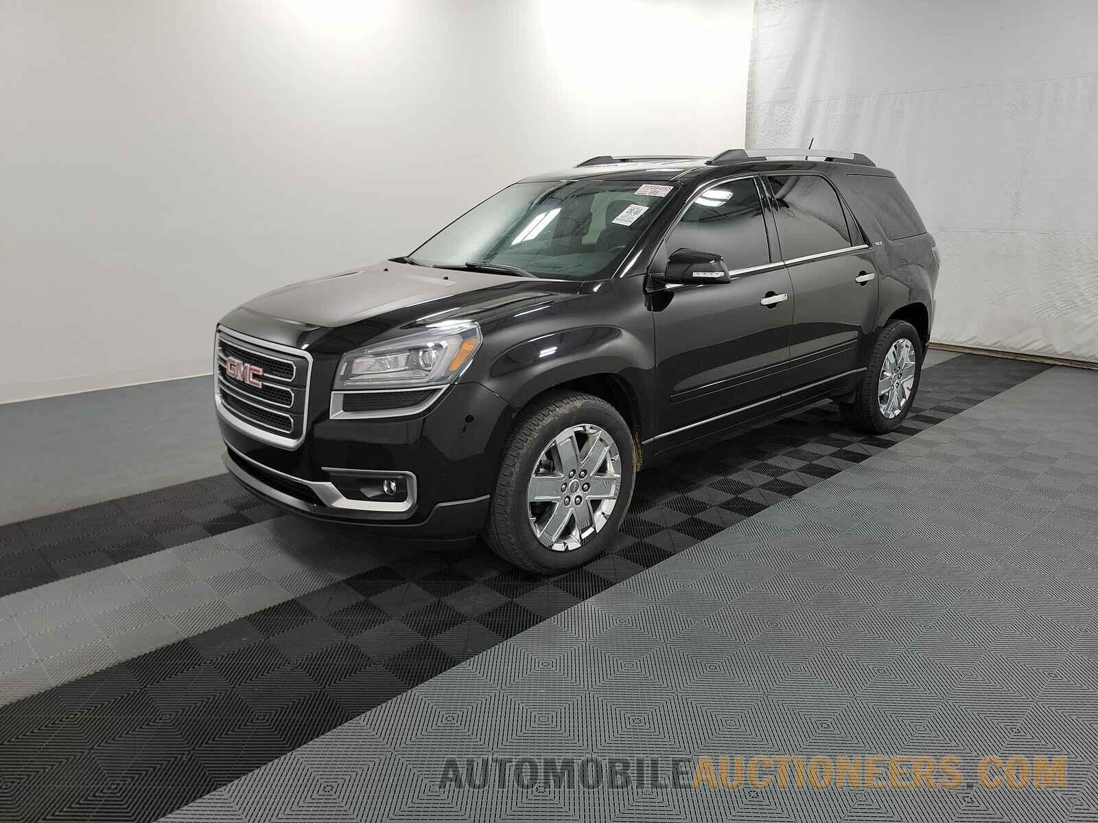 1GKKVSKD2HJ279791 GMC Acadia Limited 2017