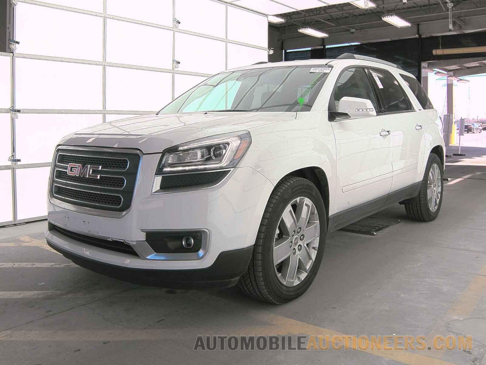 1GKKVSKD3HJ157425 GMC Acadia Limited 2017