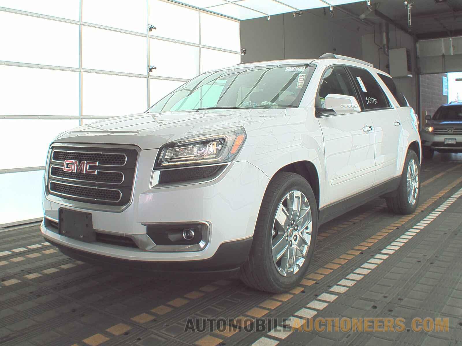 1GKKVSKD3HJ189548 GMC Acadia Limited 2017