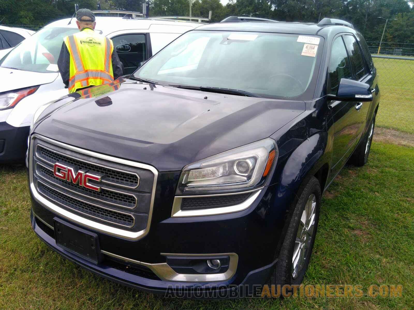 1GKKVSKD5HJ174579 GMC Acadia Limited 2017