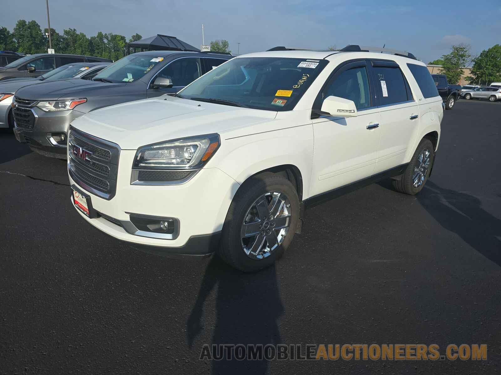 1GKKVSKD5HJ290980 GMC Acadia Limited 2017