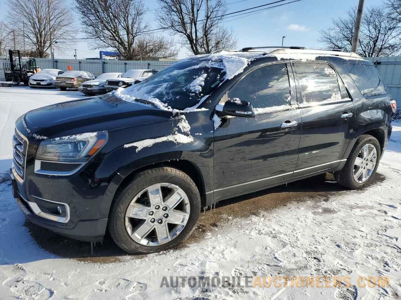 1GKKVSKD6HJ108056 GMC ACADIA 2017